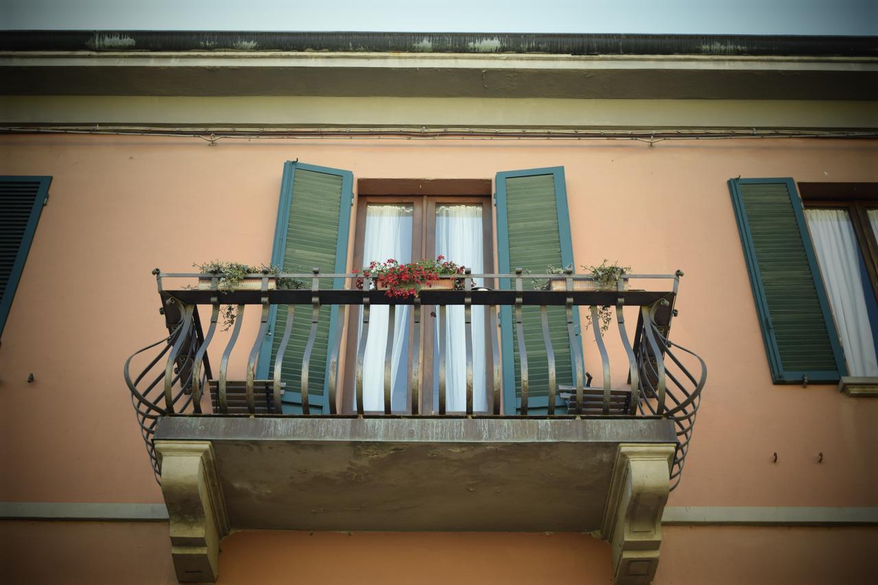 A Casa Di Benni Bed & Breakfast Ravenna Exterior photo